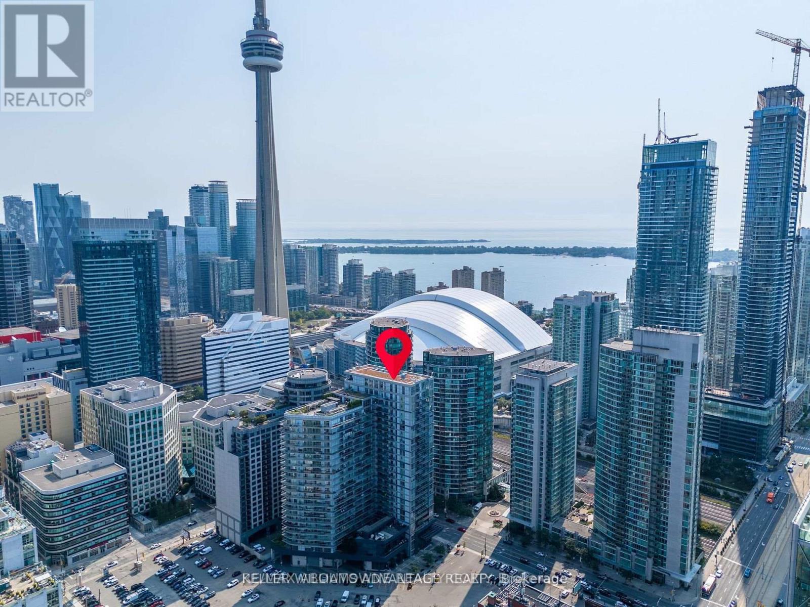 2020 - 352 Front Street W, Toronto, Ontario  M5V 1B5 - Photo 14 - C13606384