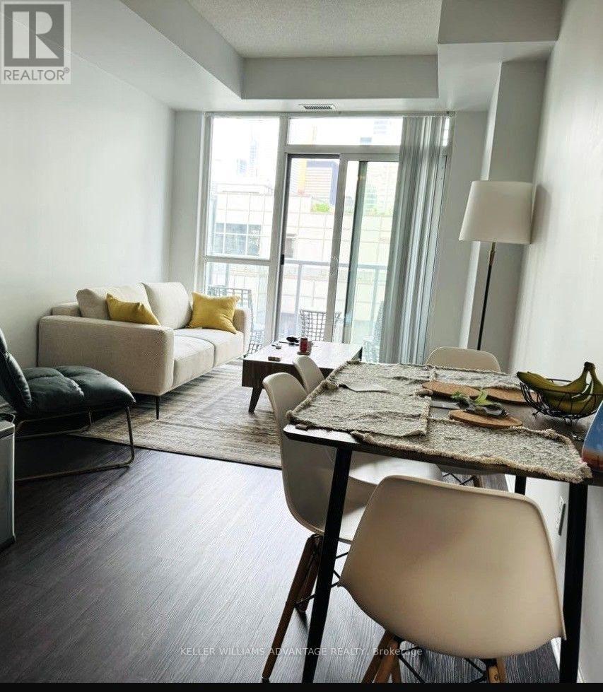 2020 - 352 Front Street W, Toronto, Ontario  M5V 1B5 - Photo 2 - C13606384