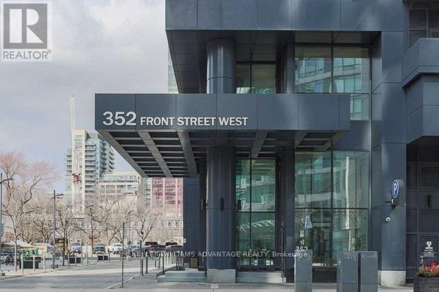 2020 - 352 Front Street W, Toronto, Ontario  M5V 1B5 - Photo 8 - C13606384