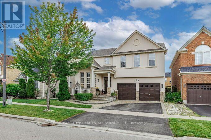 1129 MEIGHEN WAY N, Milton, Ontario