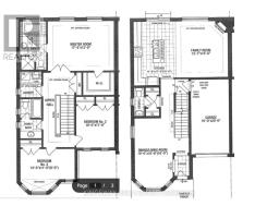 78 VILLADOWNS TRAIL, Brampton, Ontario
