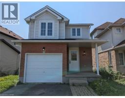 699 LAURELWOOD Drive, waterloo, Ontario
