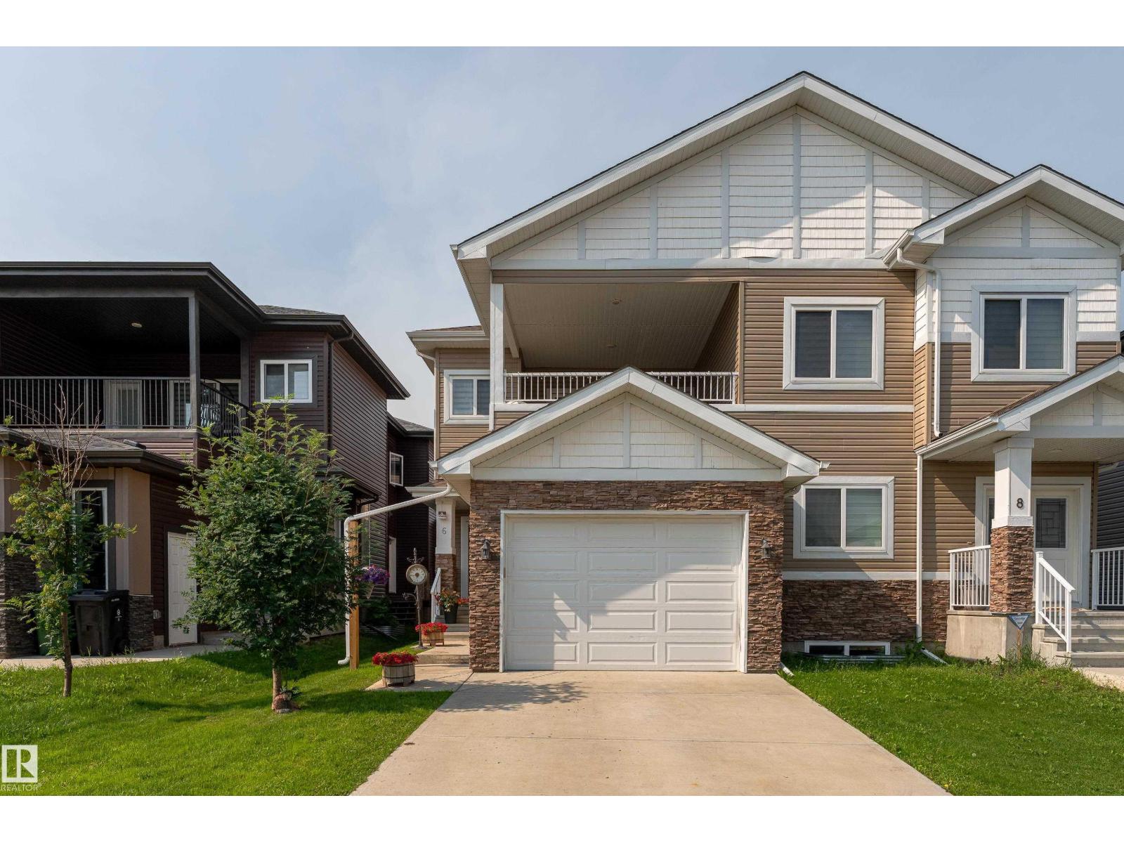 6 HICKORY RD, fort saskatchewan, Alberta