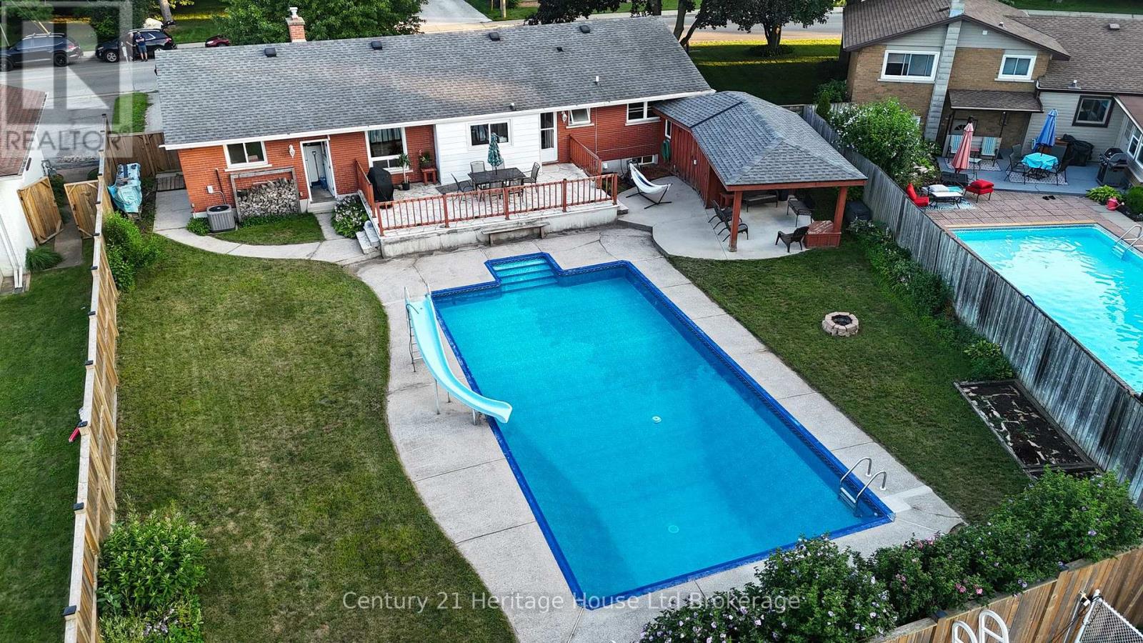 54 Glendale Drive, Tillsonburg, Ontario  N4G 1J5 - Photo 19 - X13604692