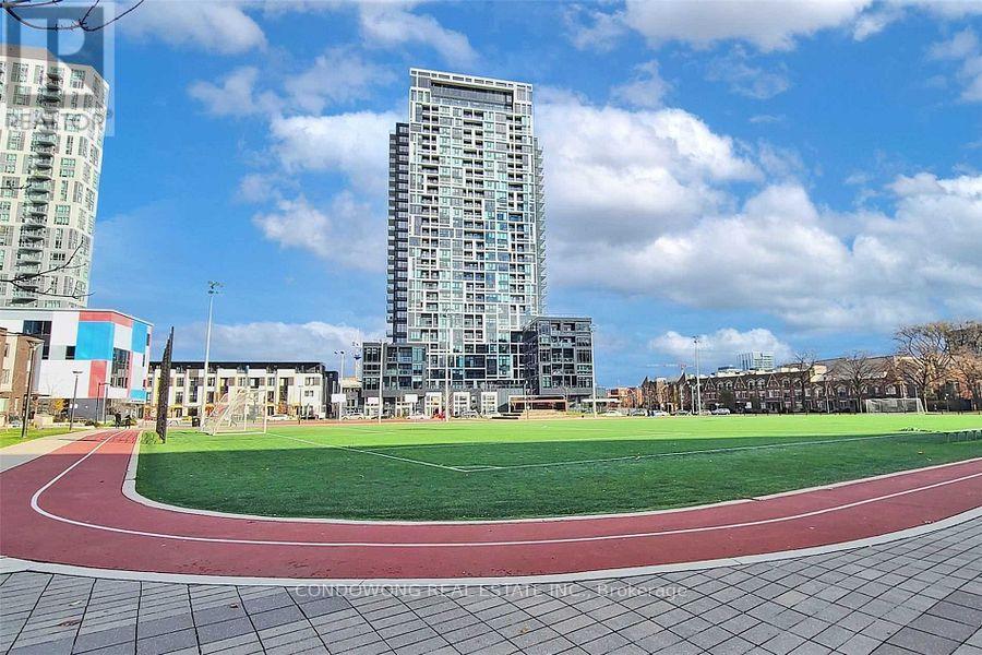 407 - 55 Regent Park Boulevard, Toronto, Ontario M5A 0C2 - Photo 33 - C13200654