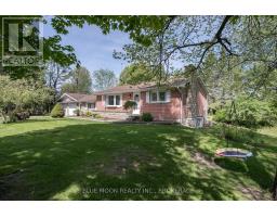 2545 LEEMAN ROAD, Kingston, Ontario