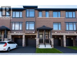 120 COURT Drive Unit# 29, Paris, Ontario