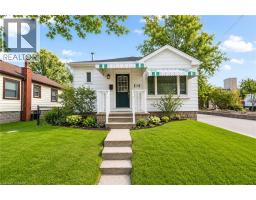 501 UPPER WELLINGTON Street, Hamilton, Ontario