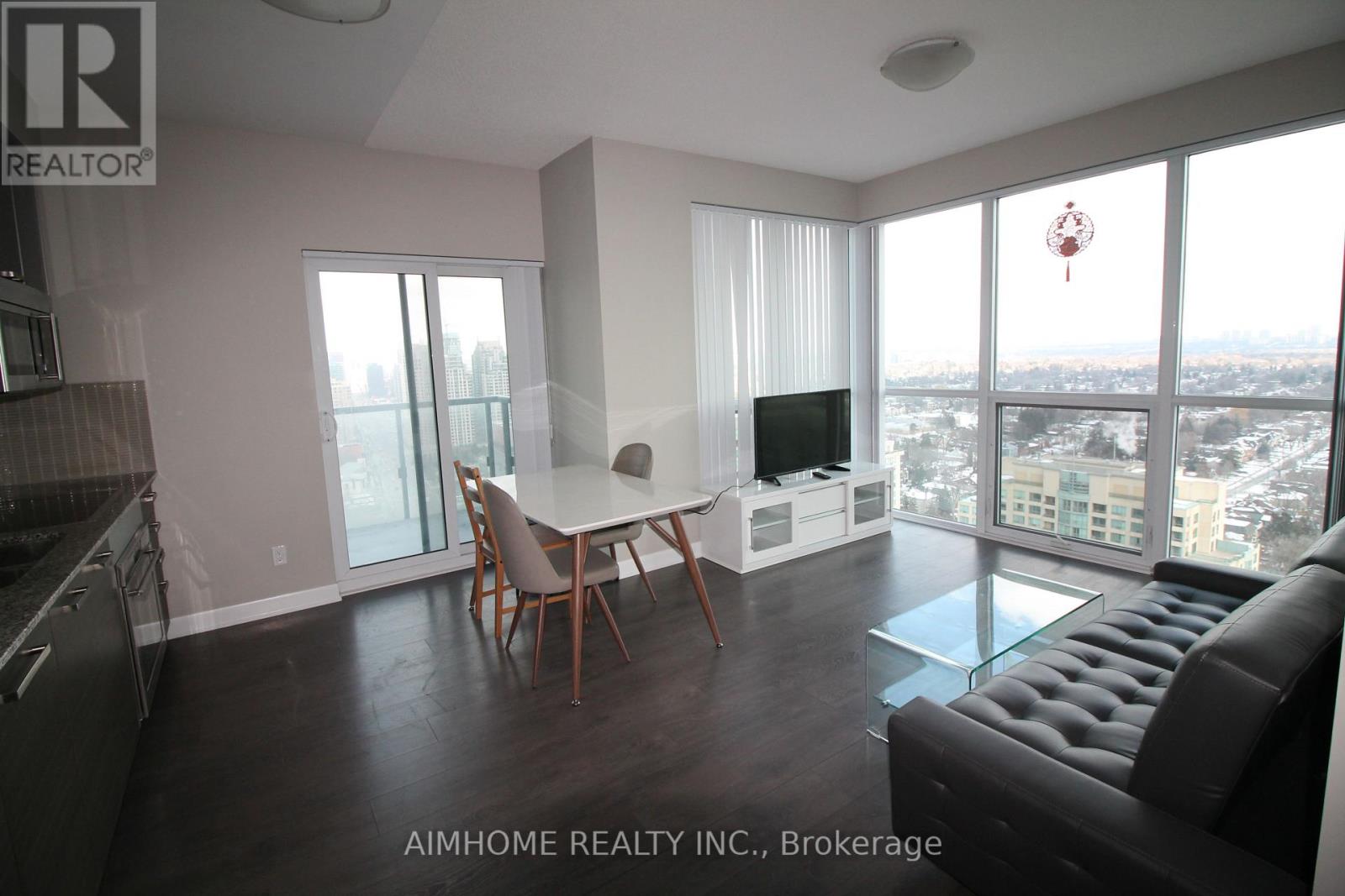 3209 - 5168 Yonge Street, Toronto, Ontario  M2N 0G1 - Photo 2 - C13439422