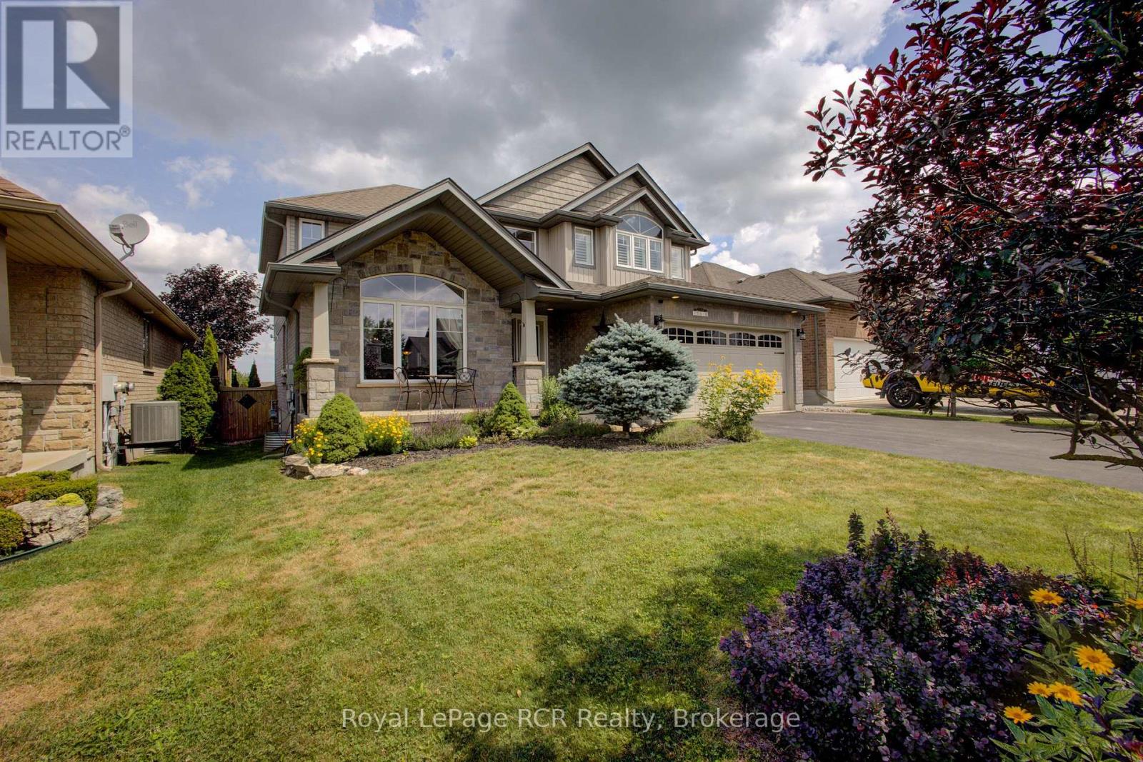 237 Carrol Street, Wellington North, Ontario  N0G 1A0 - Photo 2 - X13606400