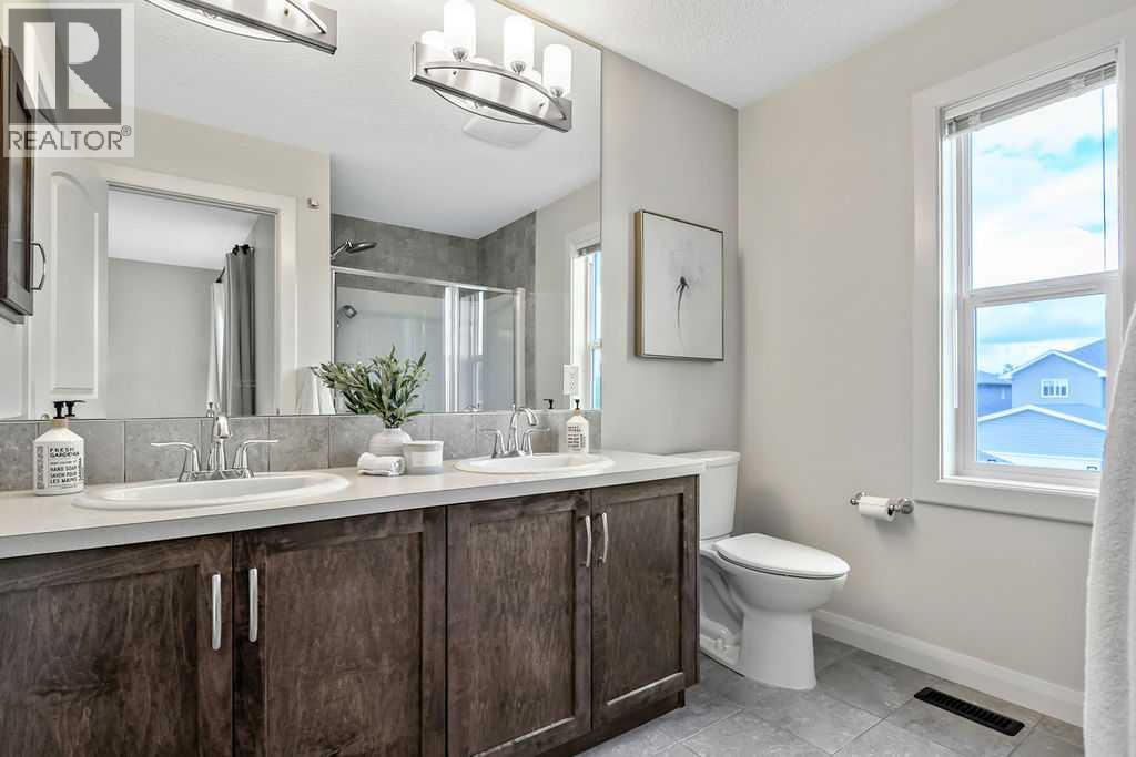 59 Ravenskirk Heath SE, Airdrie, Alberta  T4A 0K7 - Photo 26 - A2331251