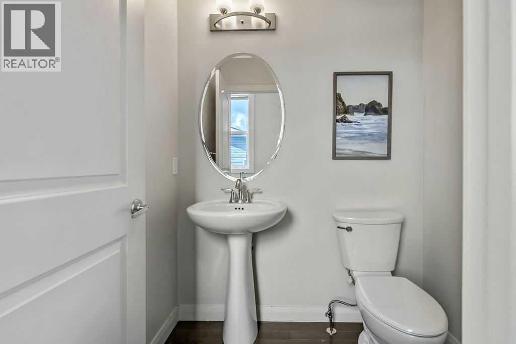 59 Ravenskirk Heath SE, Airdrie, Alberta  T4A 0K7 - Photo 19 - A2331251