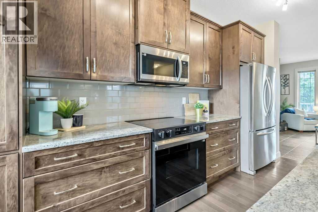 59 Ravenskirk Heath SE, Airdrie, Alberta  T4A 0K7 - Photo 12 - A2331251