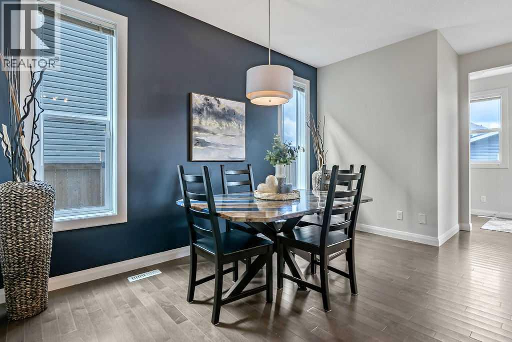 59 Ravenskirk Heath SE, Airdrie, Alberta  T4A 0K7 - Photo 18 - A2331251