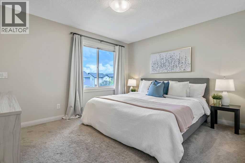 59 Ravenskirk Heath SE, Airdrie, Alberta  T4A 0K7 - Photo 23 - A2331251