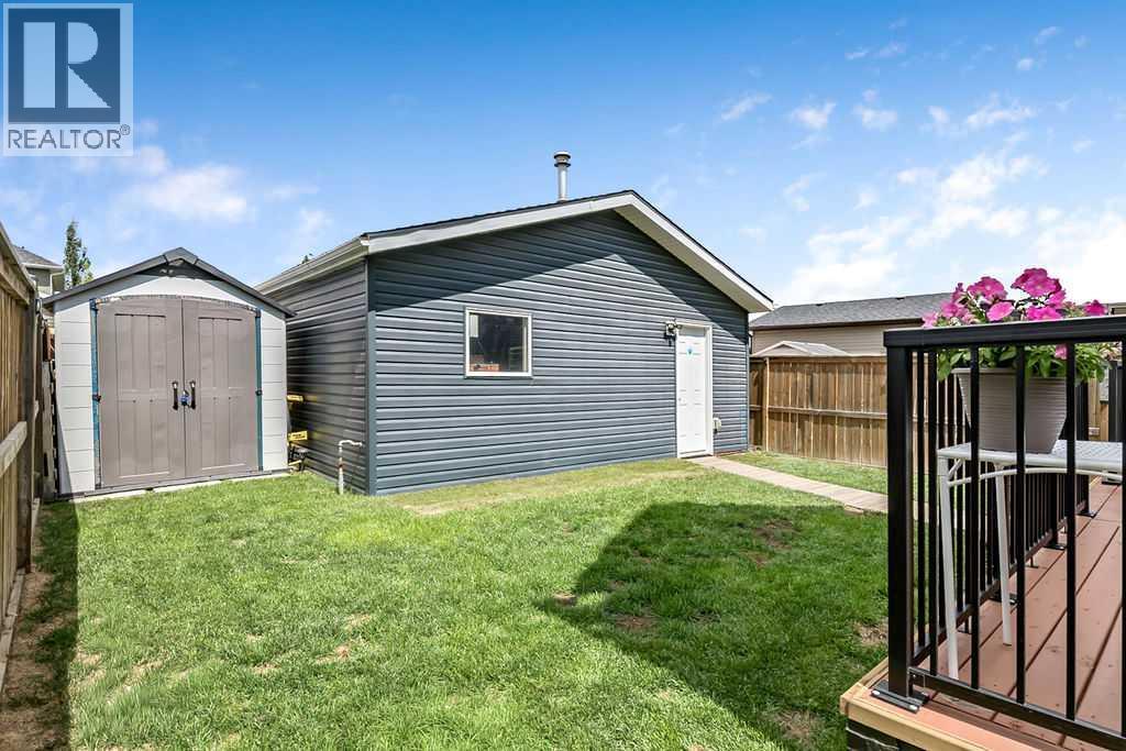 59 Ravenskirk Heath SE, Airdrie, Alberta  T4A 0K7 - Photo 47 - A2331251