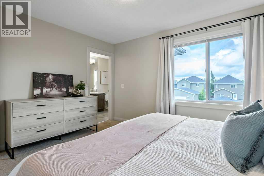 59 Ravenskirk Heath SE, Airdrie, Alberta  T4A 0K7 - Photo 25 - A2331251