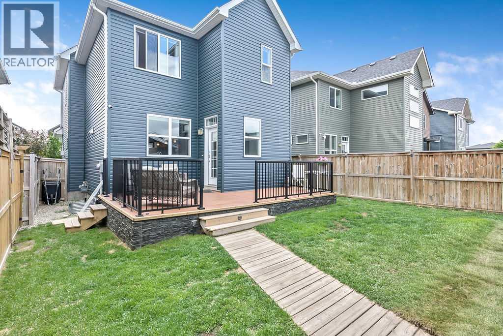 59 Ravenskirk Heath SE, Airdrie, Alberta  T4A 0K7 - Photo 48 - A2331251