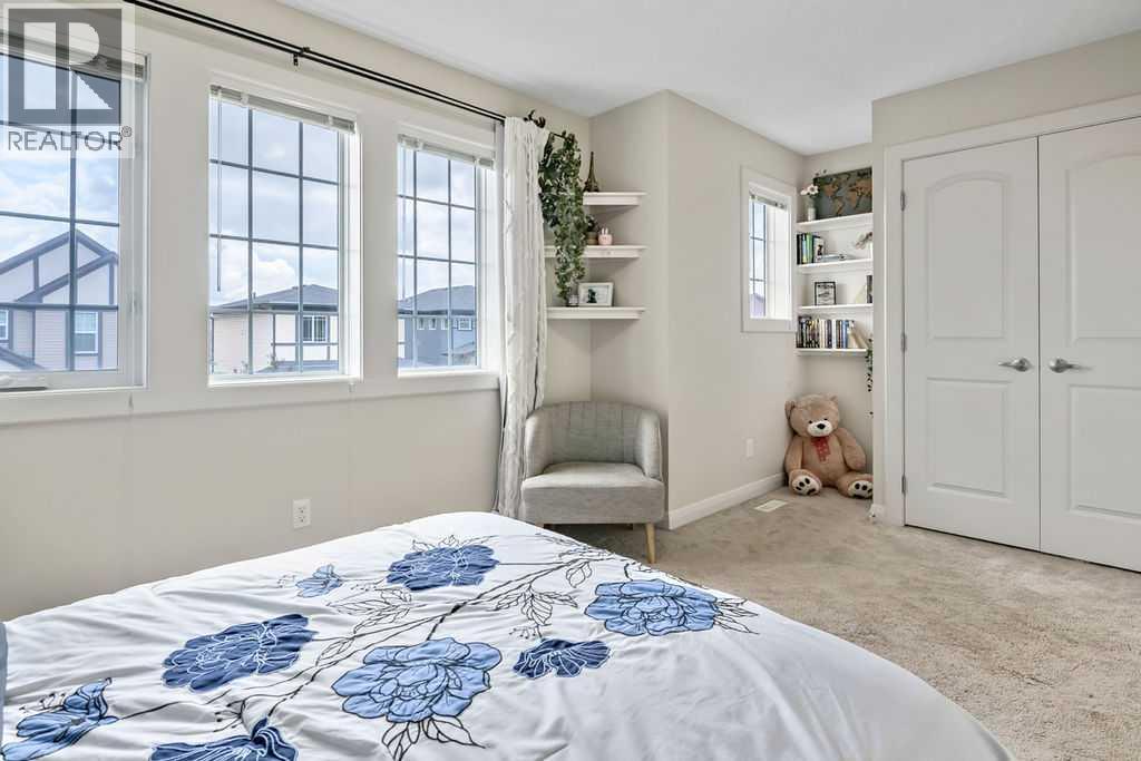 59 Ravenskirk Heath SE, Airdrie, Alberta  T4A 0K7 - Photo 30 - A2331251