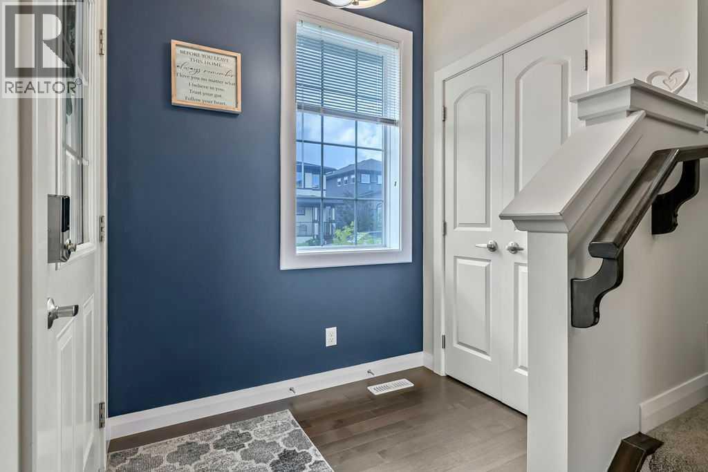 59 Ravenskirk Heath SE, Airdrie, Alberta  T4A 0K7 - Photo 21 - A2331251