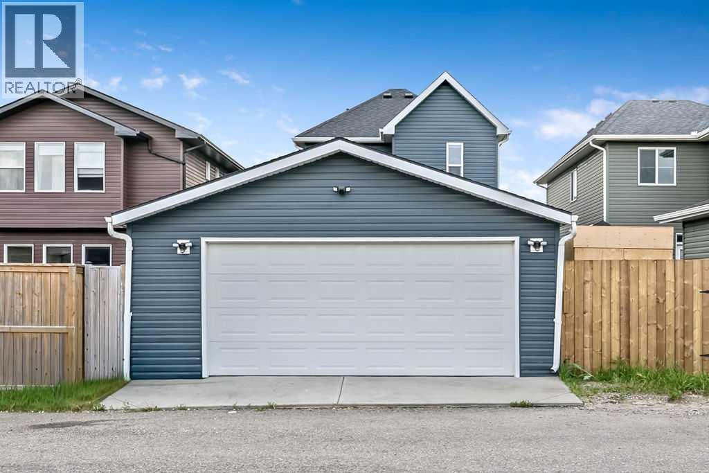 59 Ravenskirk Heath SE, Airdrie, Alberta  T4A 0K7 - Photo 49 - A2331251
