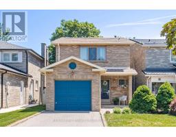 92 NANPORT STREET, Brampton, Ontario
