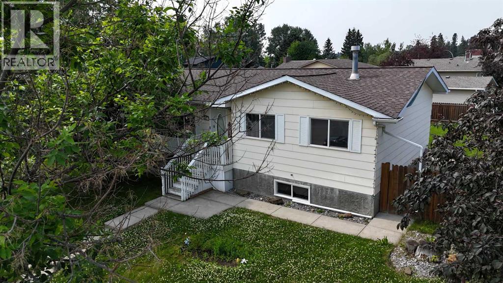 1402 Edson Drive, edson, Alberta