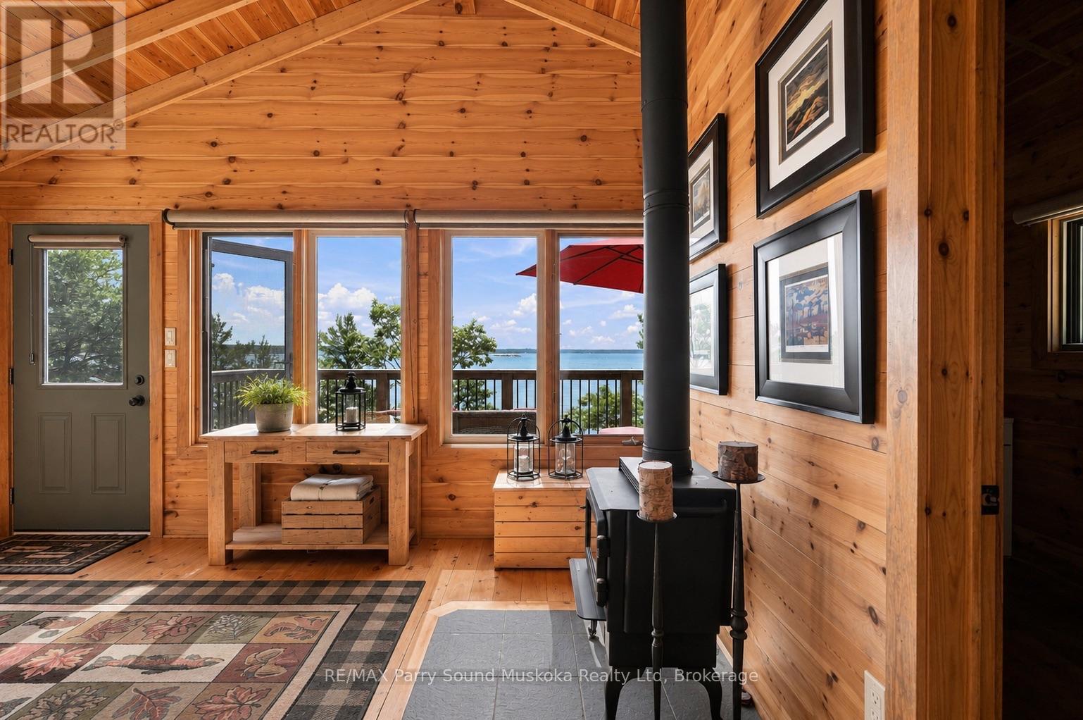 43 15c Island, Carling, Ontario  P0H 1G0 - Photo 18 - X13600764
