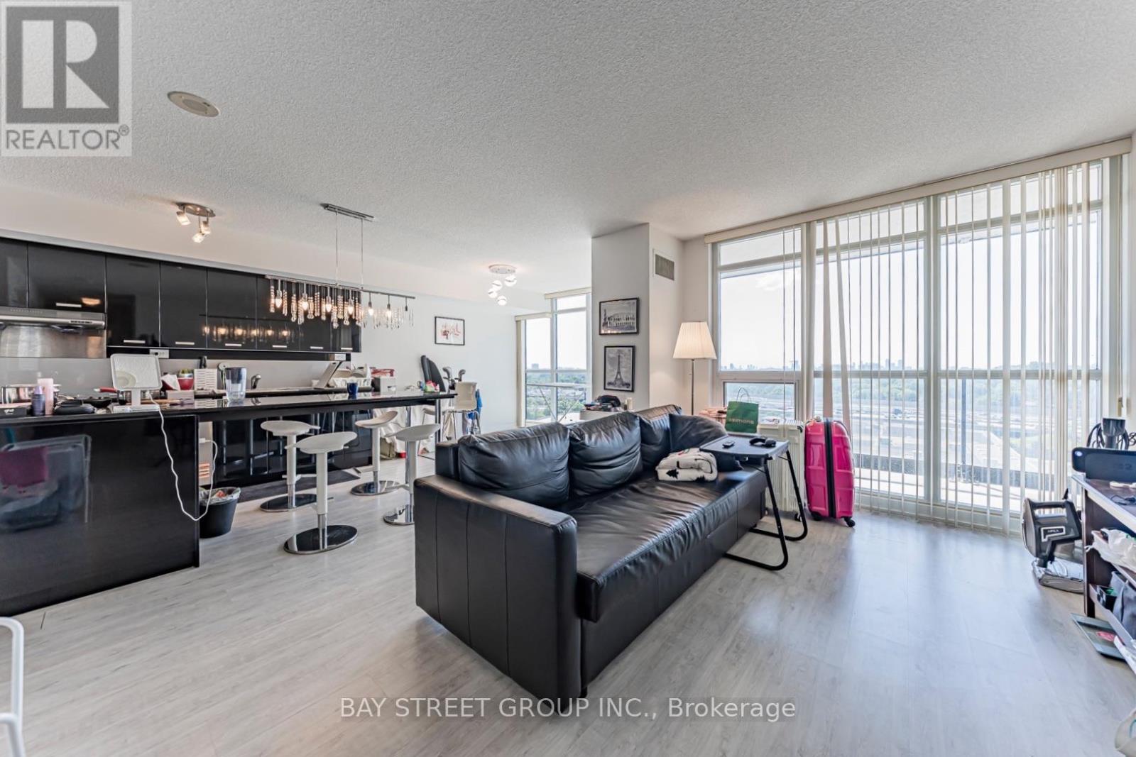 1523 - 19 SINGER COURT, Toronto, Ontario