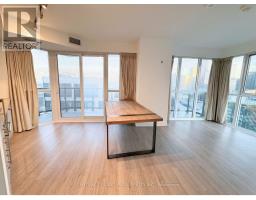 3504 - 77 MUTUAL STREET, Toronto, Ontario