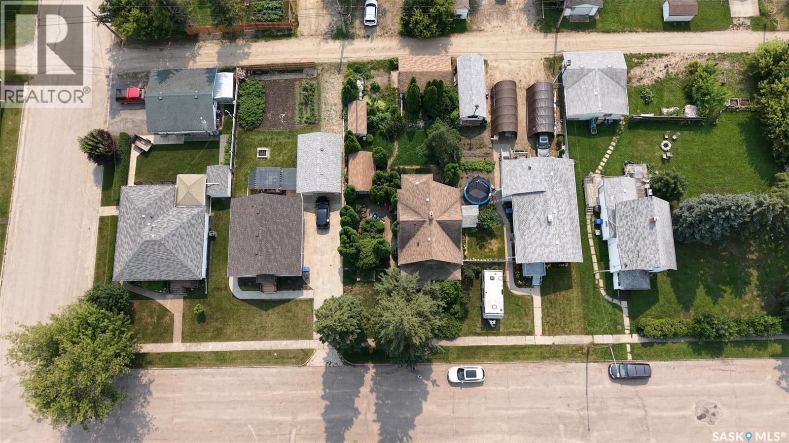 505 Macleod Avenue W, Melfort, Saskatchewan  S0E 1A0 - Photo 21 - SK042436