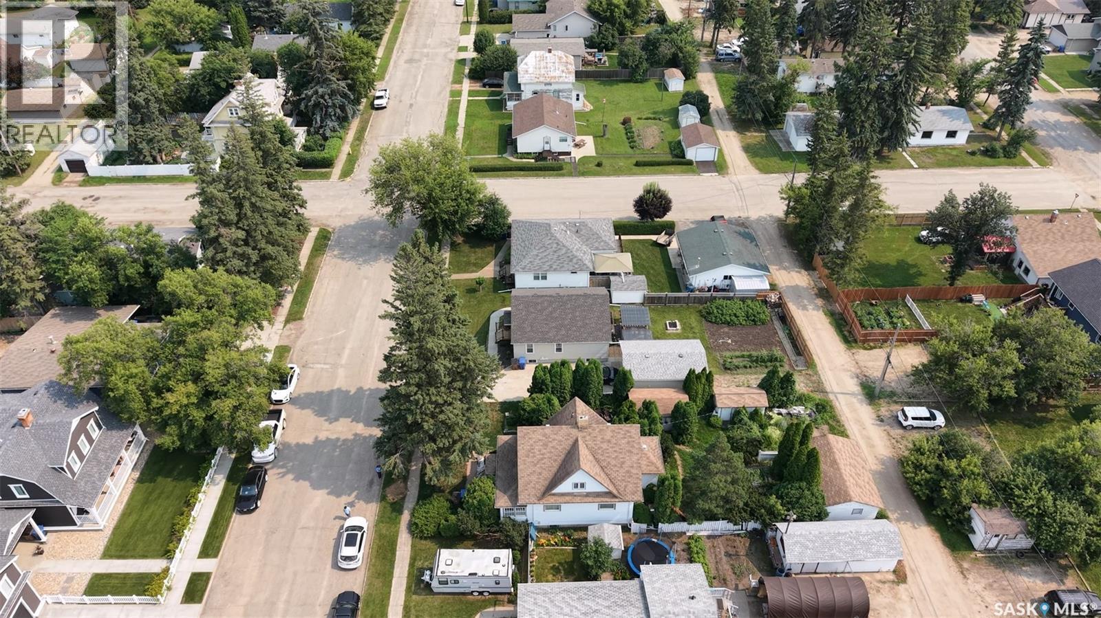 505 Macleod Avenue W, Melfort, Saskatchewan  S0E 1A0 - Photo 20 - SK042436