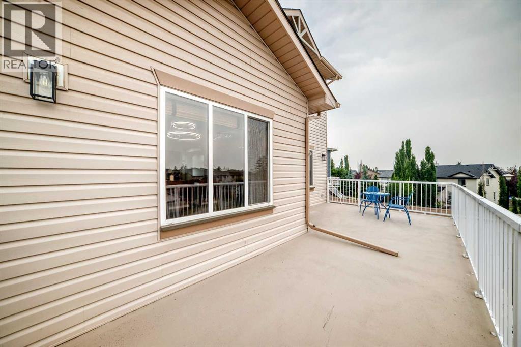 145 Panamount Place Nw, Calgary, Alberta  T3K 5Y5 - Photo 33 - A2331666