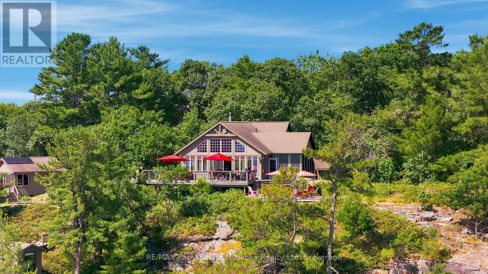 43 15c Island, Carling, Ontario  P0H 1G0 - Photo 32 - X13600764