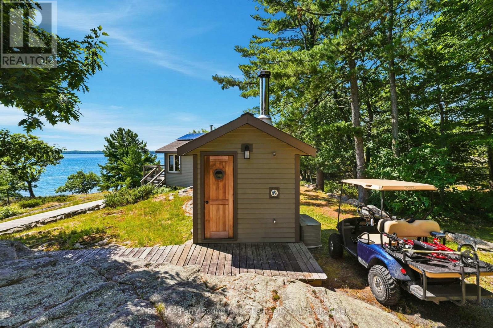 43 15c Island, Carling, Ontario  P0H 1G0 - Photo 28 - X13600764