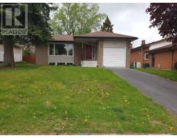 18 MANOR CRESCENT, Quinte West, Ontario