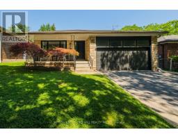 85 BONNYVIEW DRIVE, Toronto, Ontario