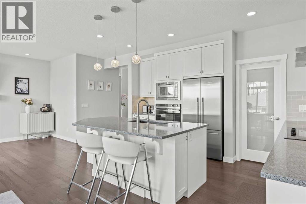 238 Nolancrest Heights Nw, Calgary, Alberta  T3R 0V8 - Photo 8 - A2331305