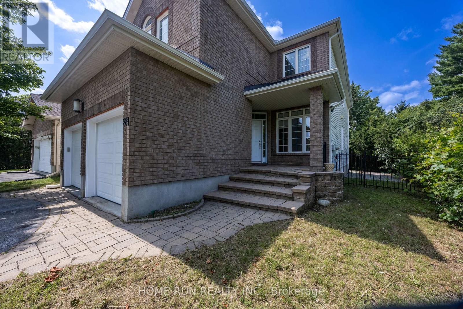 281 Goldridge Drive, Ottawa, Ontario  K2T 1H4 - Photo 2 - X13606440