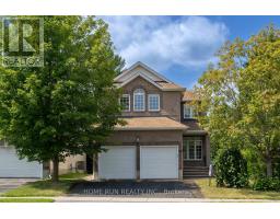 281 GOLDRIDGE DRIVE, Ottawa, Ontario