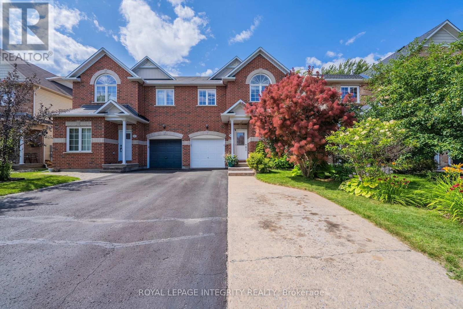 355 CELTIC RIDGE CRESCENT, Ottawa, Ontario