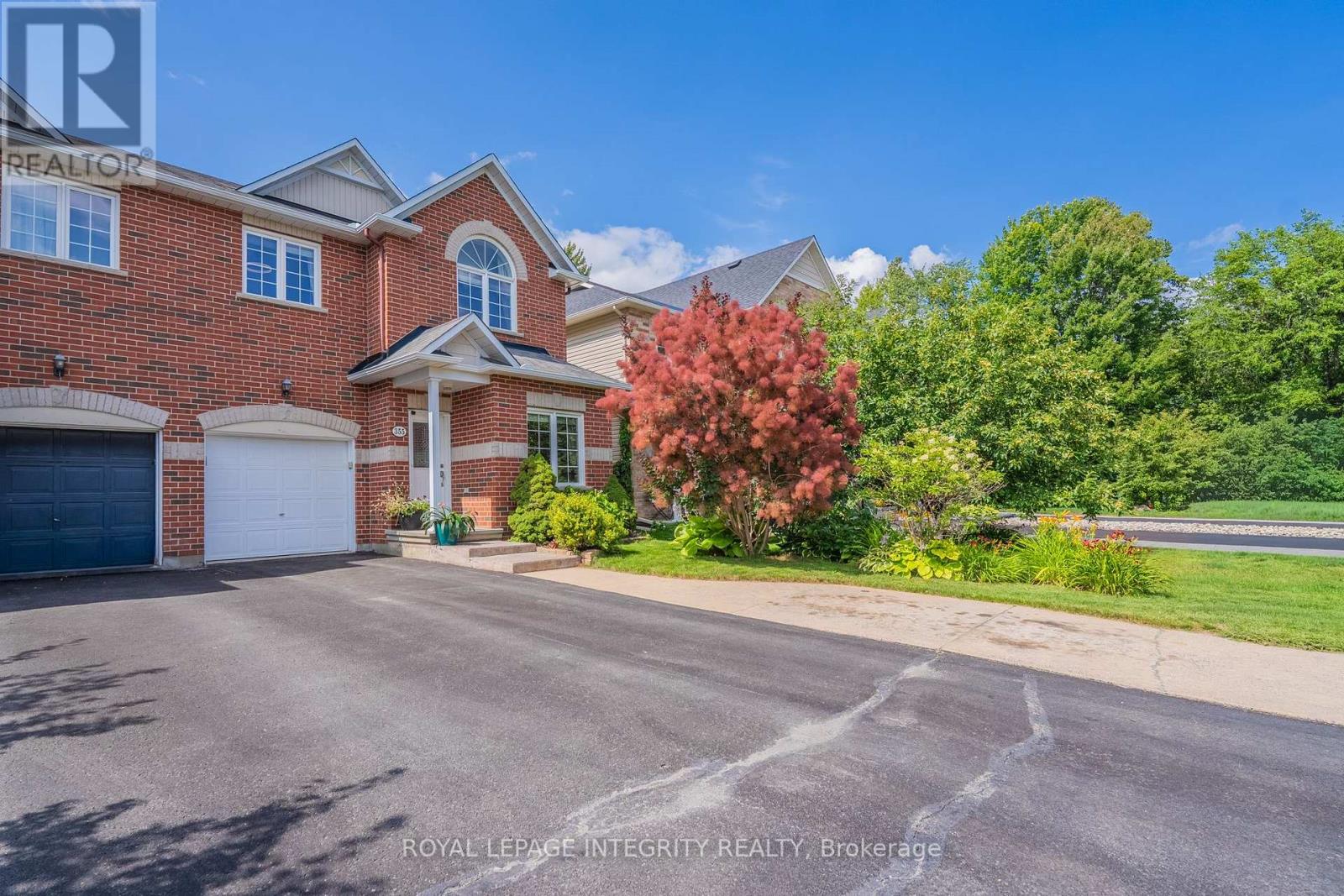 355 Celtic Ridge Crescent, Ottawa, Ontario  K2W 0B6 - Photo 2 - X13606452