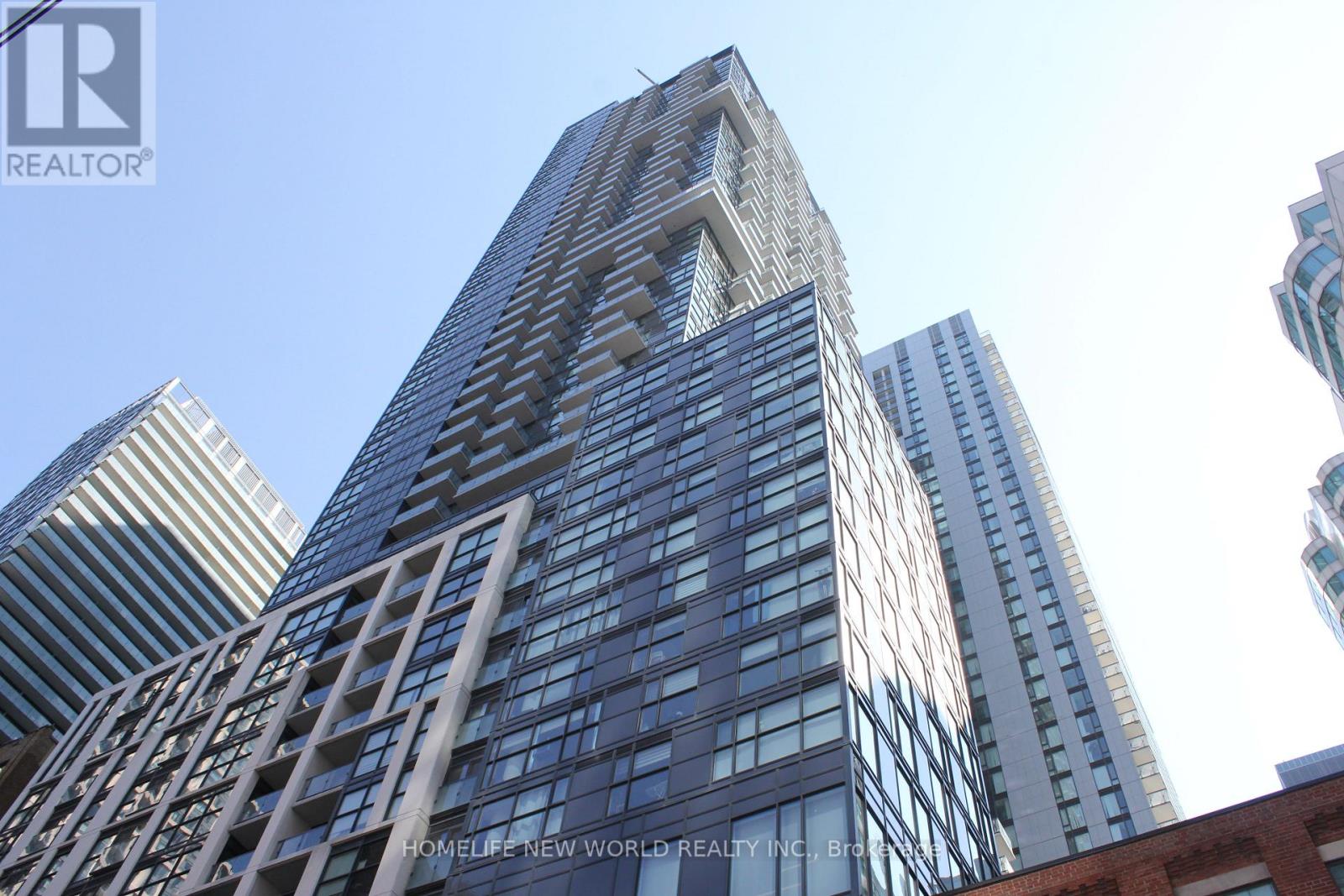 PH106 - 87 PETER STREET, Toronto (Waterfront Communities)