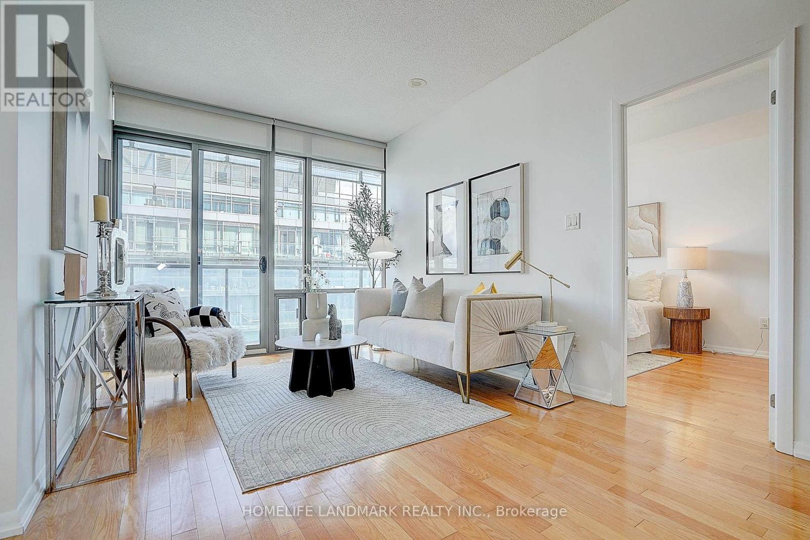 3301 - 38 Grenville Street, Toronto, Ontario  M4Y 1A5 - Photo 16 - C13606442