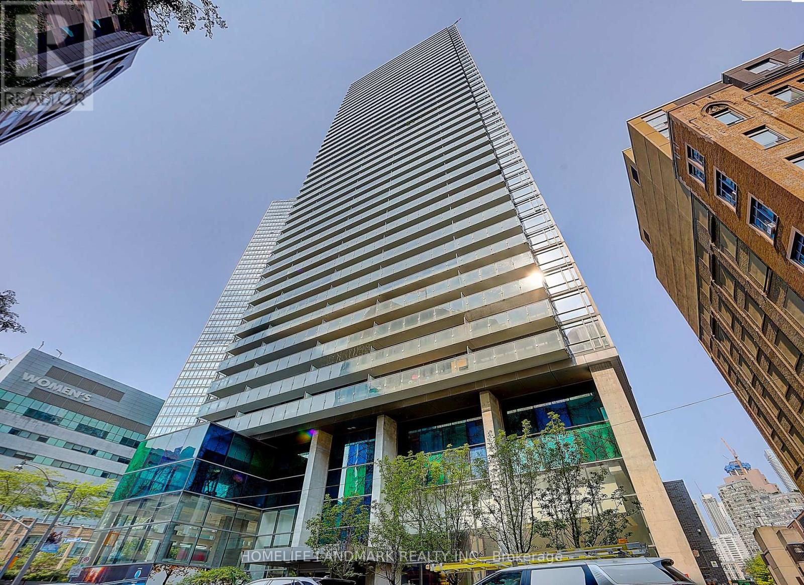 3301 - 38 Grenville Street, Toronto, Ontario  M4Y 1A5 - Photo 2 - C13606442