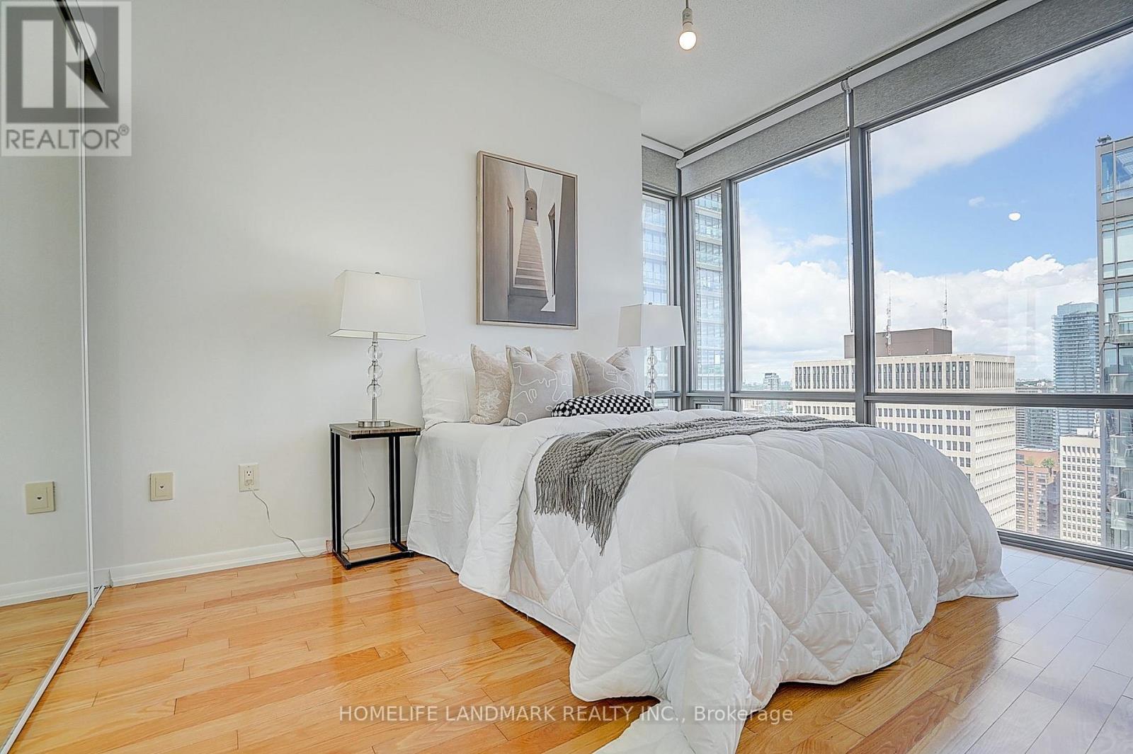 3301 - 38 Grenville Street, Toronto, Ontario  M4Y 1A5 - Photo 29 - C13606442