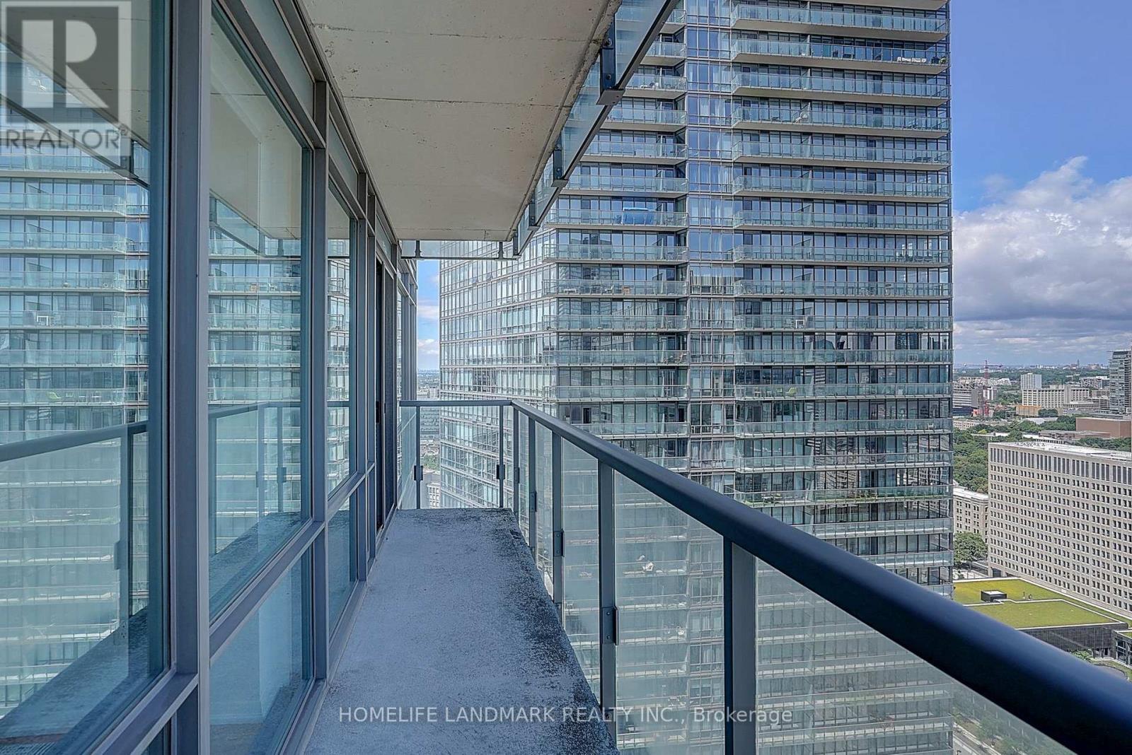 3301 - 38 Grenville Street, Toronto, Ontario  M4Y 1A5 - Photo 37 - C13606442