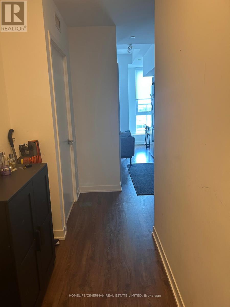1210 - 500 Wilson Avenue, Toronto, Ontario  M3H 0E5 - Photo 10 - C13606450