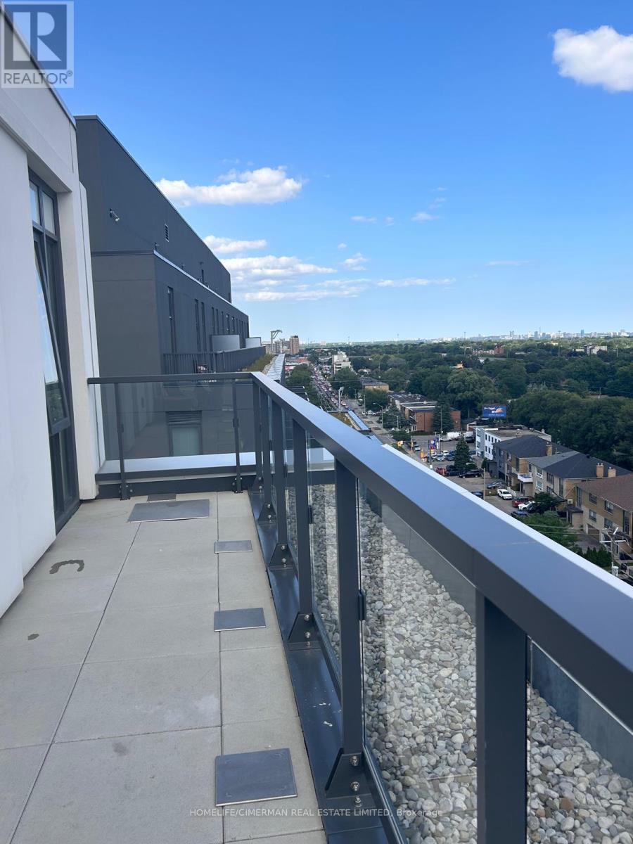 1210 - 500 Wilson Avenue, Toronto, Ontario  M3H 0E5 - Photo 16 - C13606450