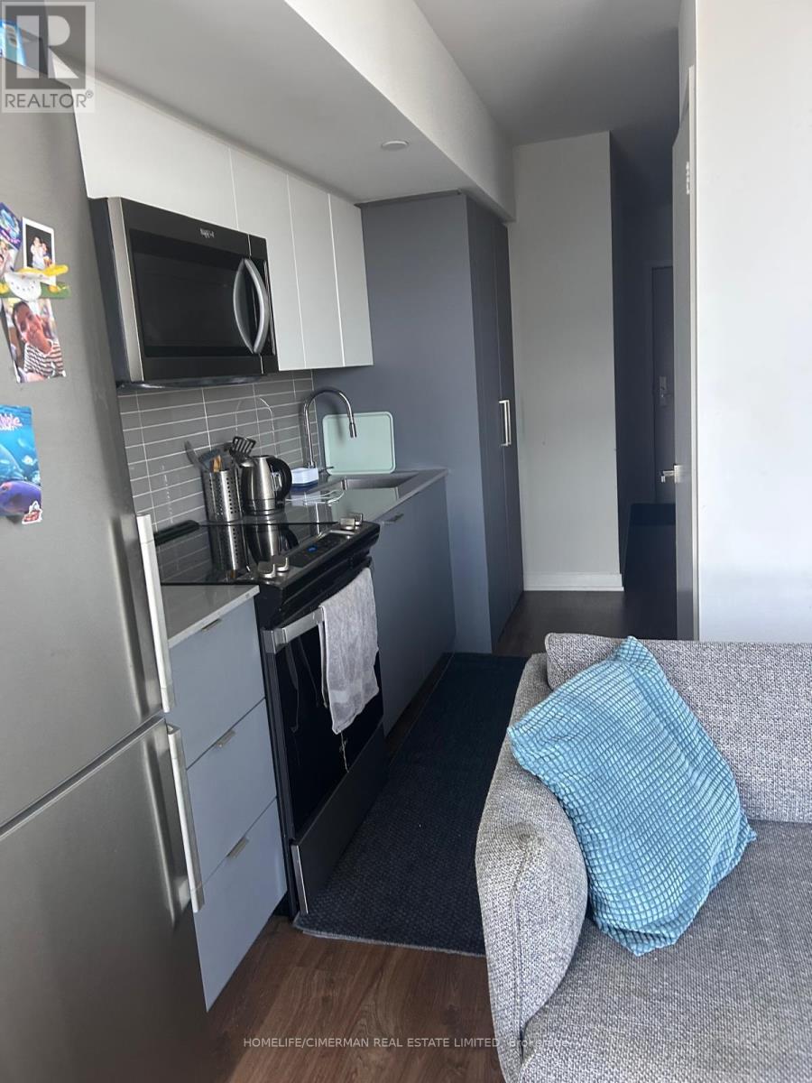 1210 - 500 Wilson Avenue, Toronto, Ontario  M3H 0E5 - Photo 26 - C13606450